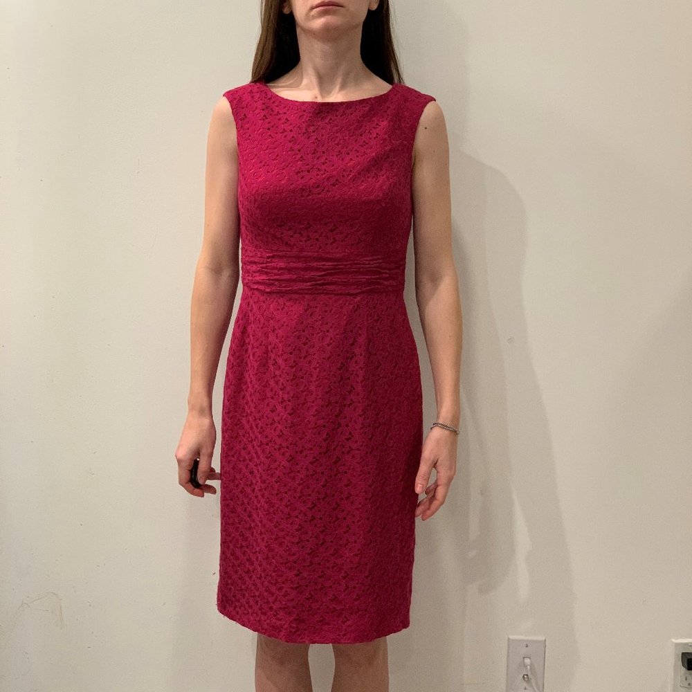 Adrianna Papell Dress Size 6